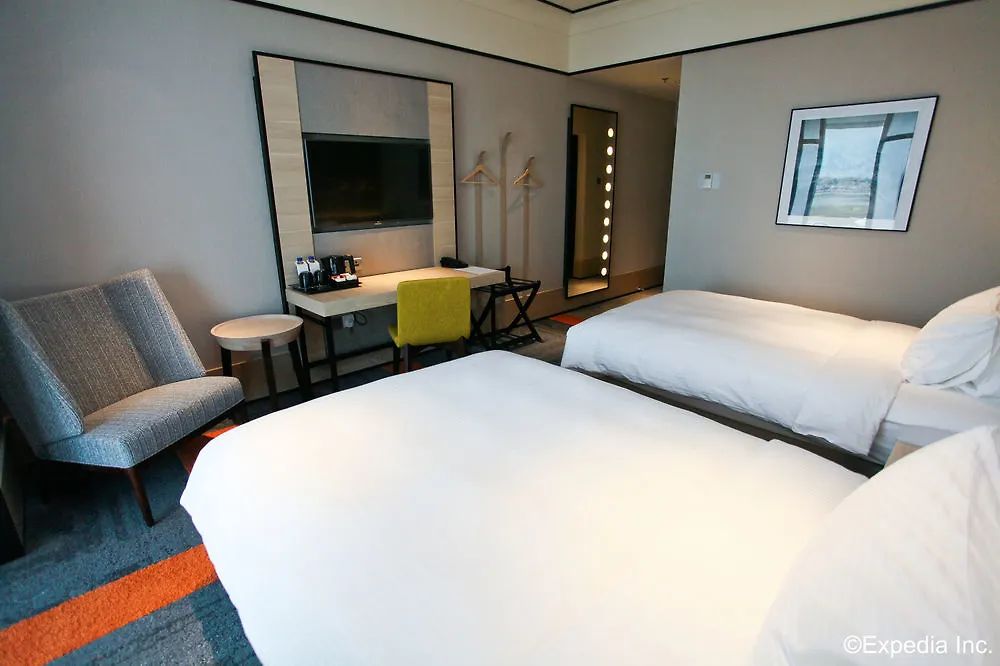 Aerotel Singapore - Transit Hotel In Terminal 1