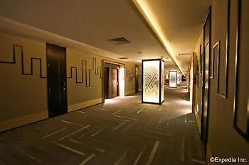 Aerotel Singapore - Transit Hotel In Terminal 1