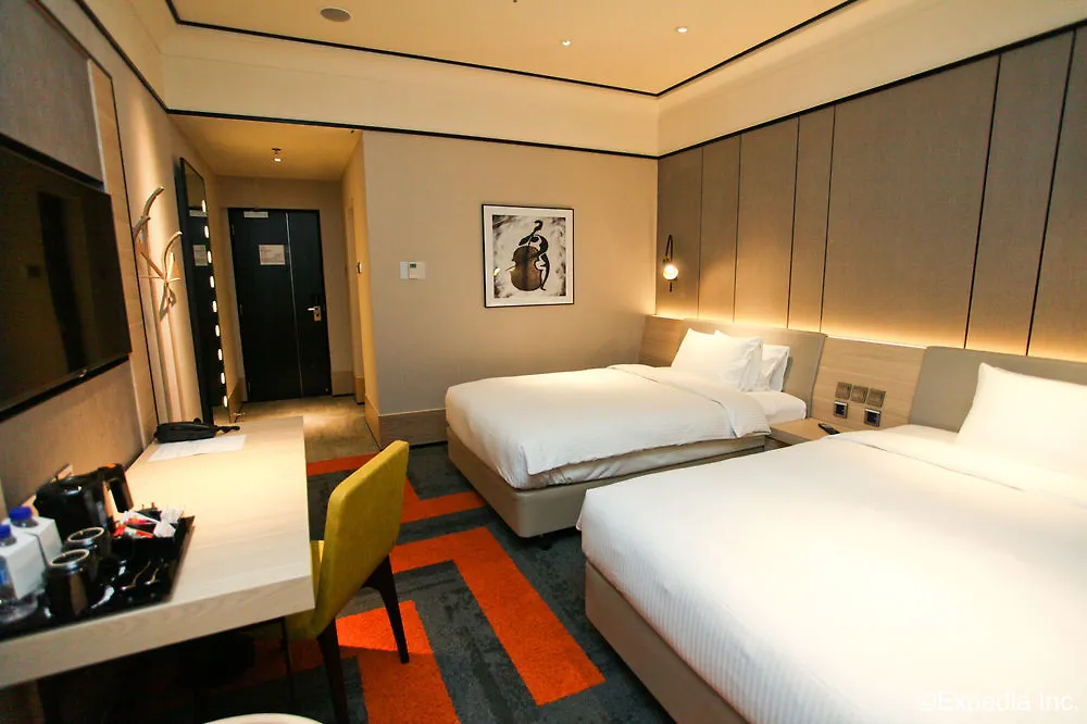 Aerotel Singapore - Transit Hotel In Terminal 1 3*,